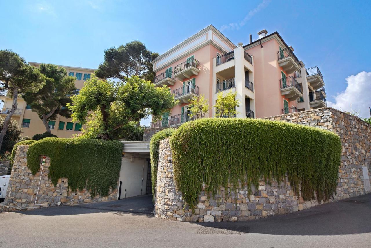 Casa Miradore 600 Mt Dal Mare 임페리아 외부 사진
