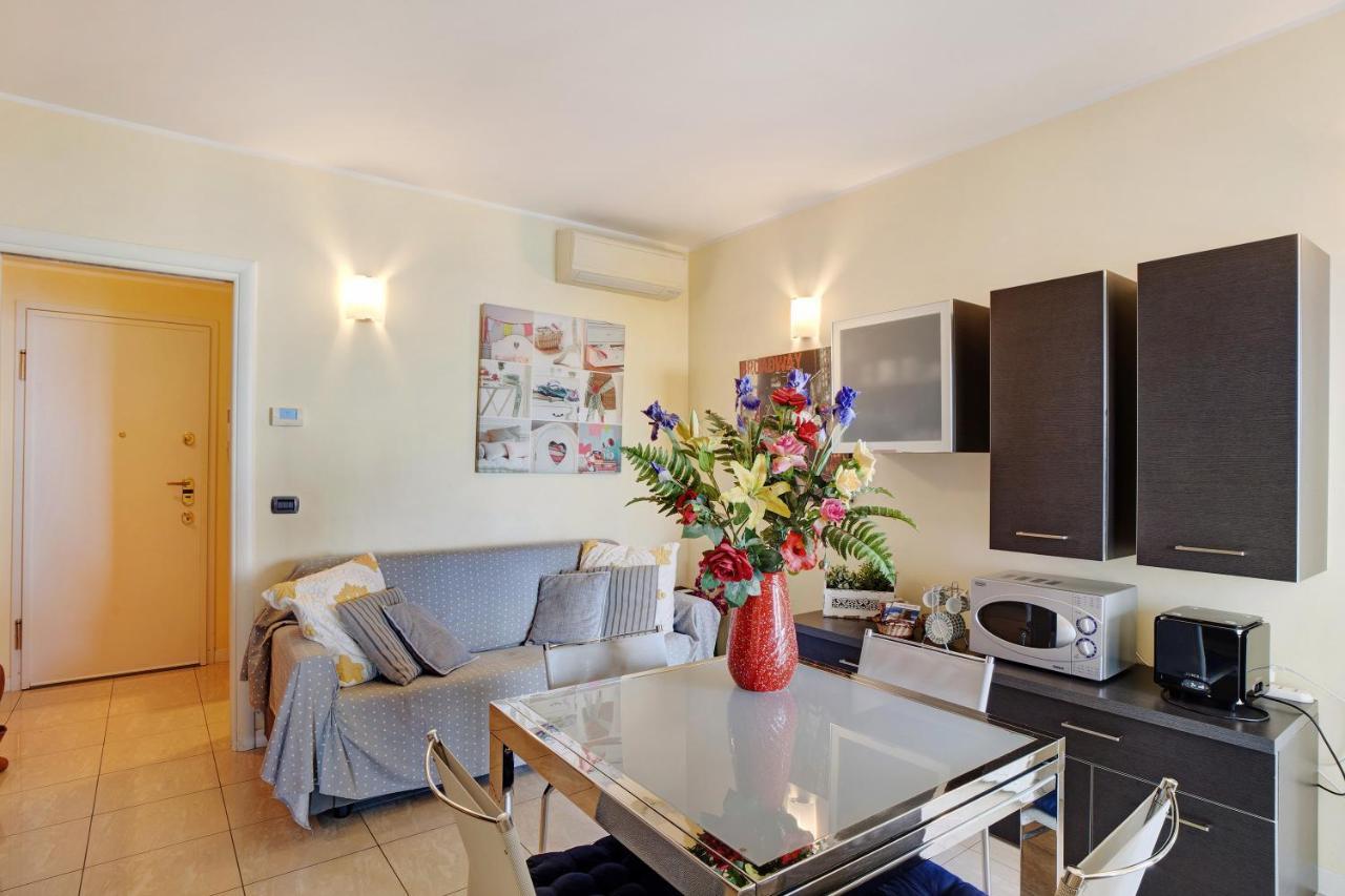 Casa Miradore 600 Mt Dal Mare 임페리아 외부 사진